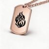 HaEsh Sheli Necklace — view 4