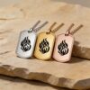 HaEsh Sheli Necklace — view 5