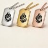 HaEsh Sheli Necklace — view 6