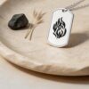 HaEsh Sheli Necklace — view 9
