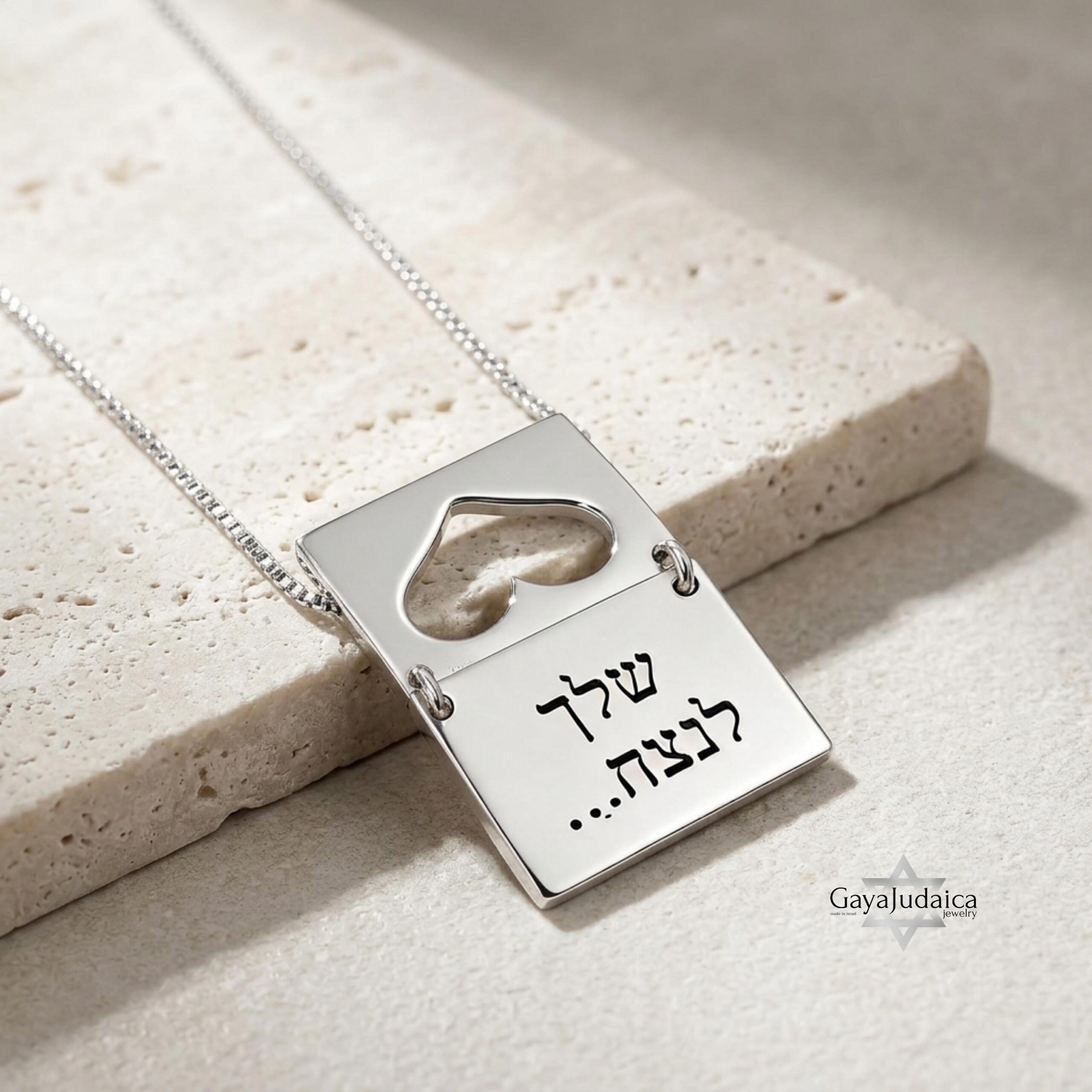 Sterling Silver Envelope Pendant Necklace — Engraved Secret Message Jewelry Sterling Silver Envelope Pendant Necklace — Engraved Secret Message Jewelry
