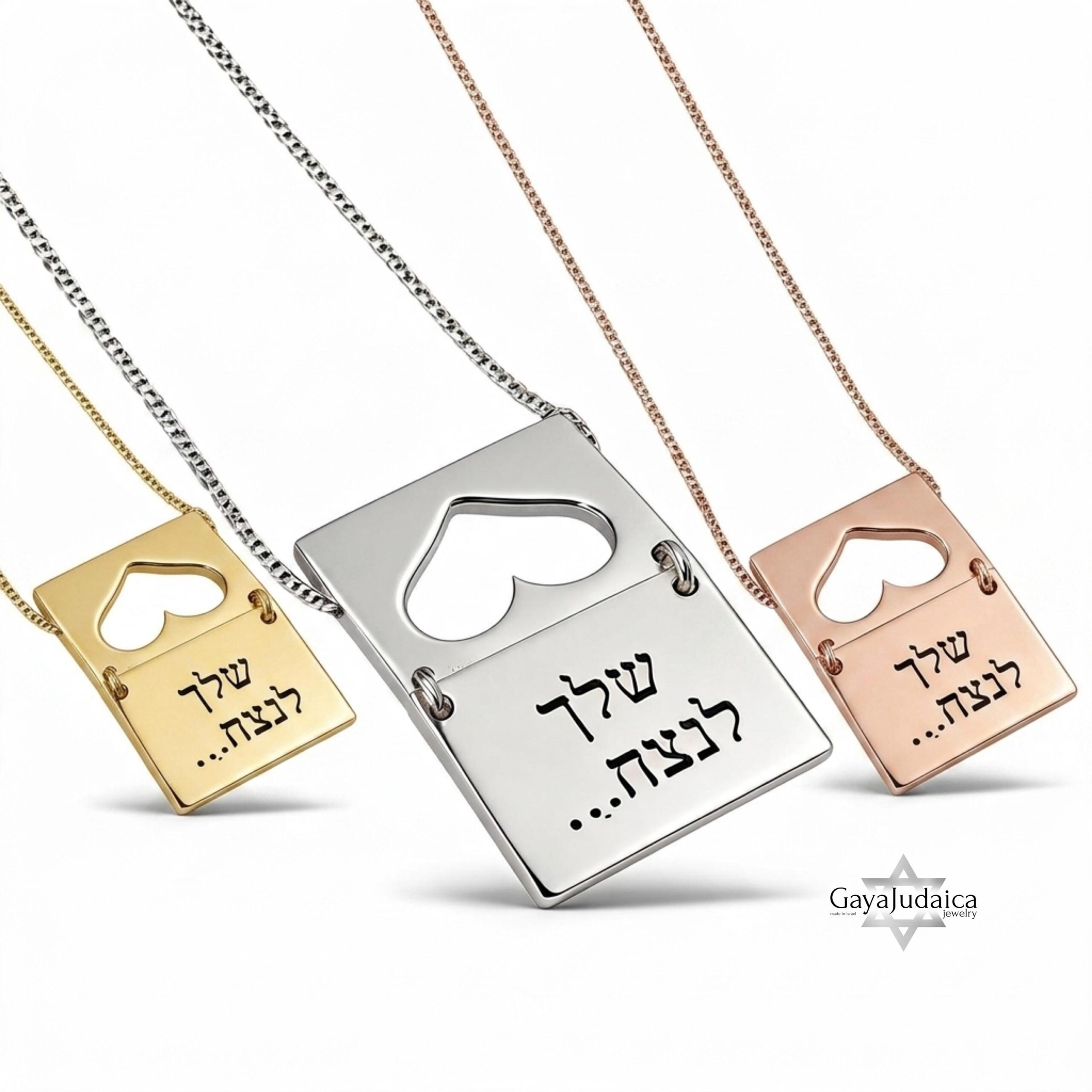 Sterling Silver Envelope Pendant Necklace — Engraved Secret Message Jewelry Sterling Silver Envelope Pendant Necklace — Engraved Secret Message Jewelry