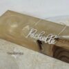 Custom Nameplate Necklace — view 5
