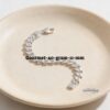 Chunky Sterling Silver Cuban Bracelet Mens — styled shot, handmade in Israel
