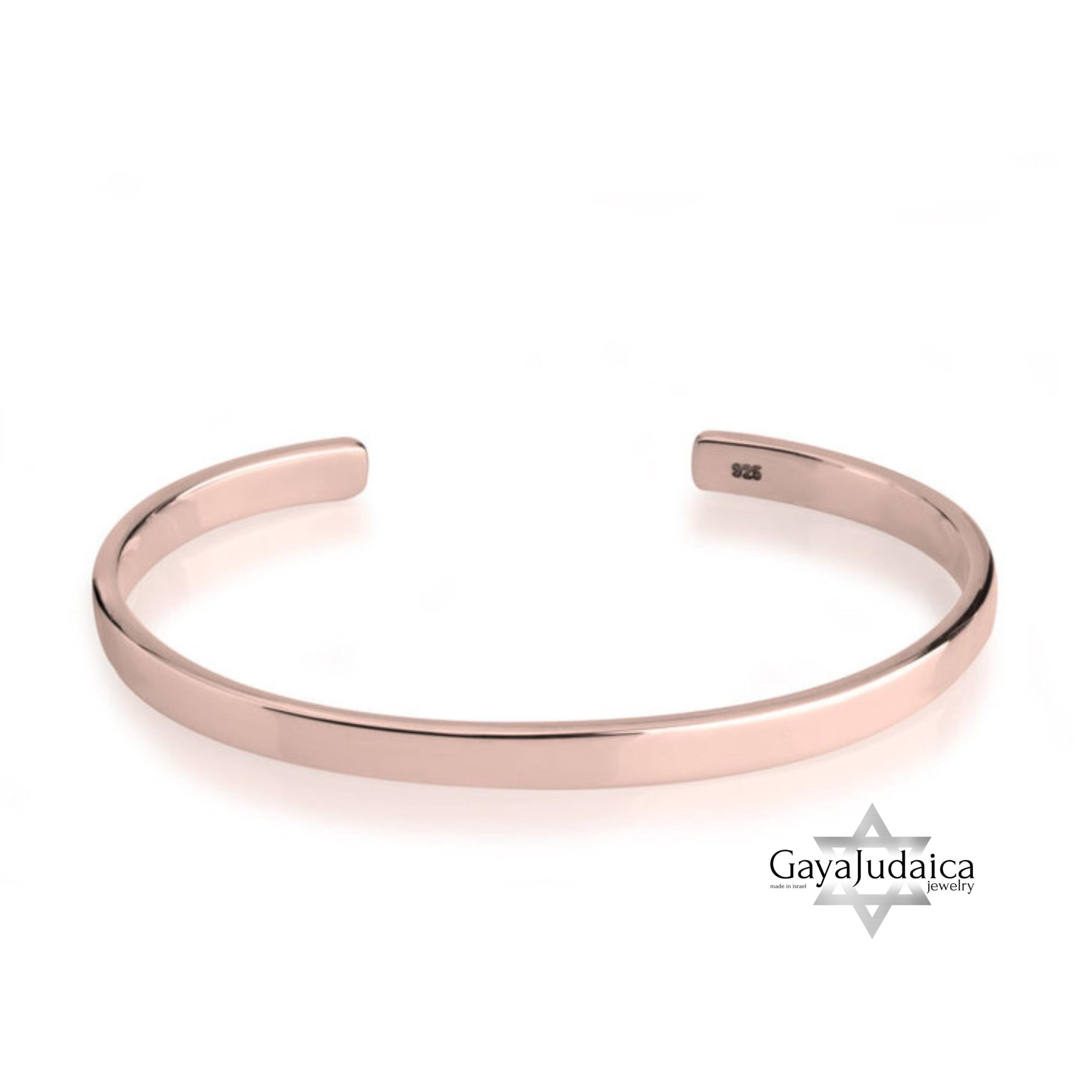 Engraved Cuff Bracelet with Hidden Message — Thoughtful Gift for Her Engraved Cuff Bracelet with Hidden Message — Thoughtful Gift for Her