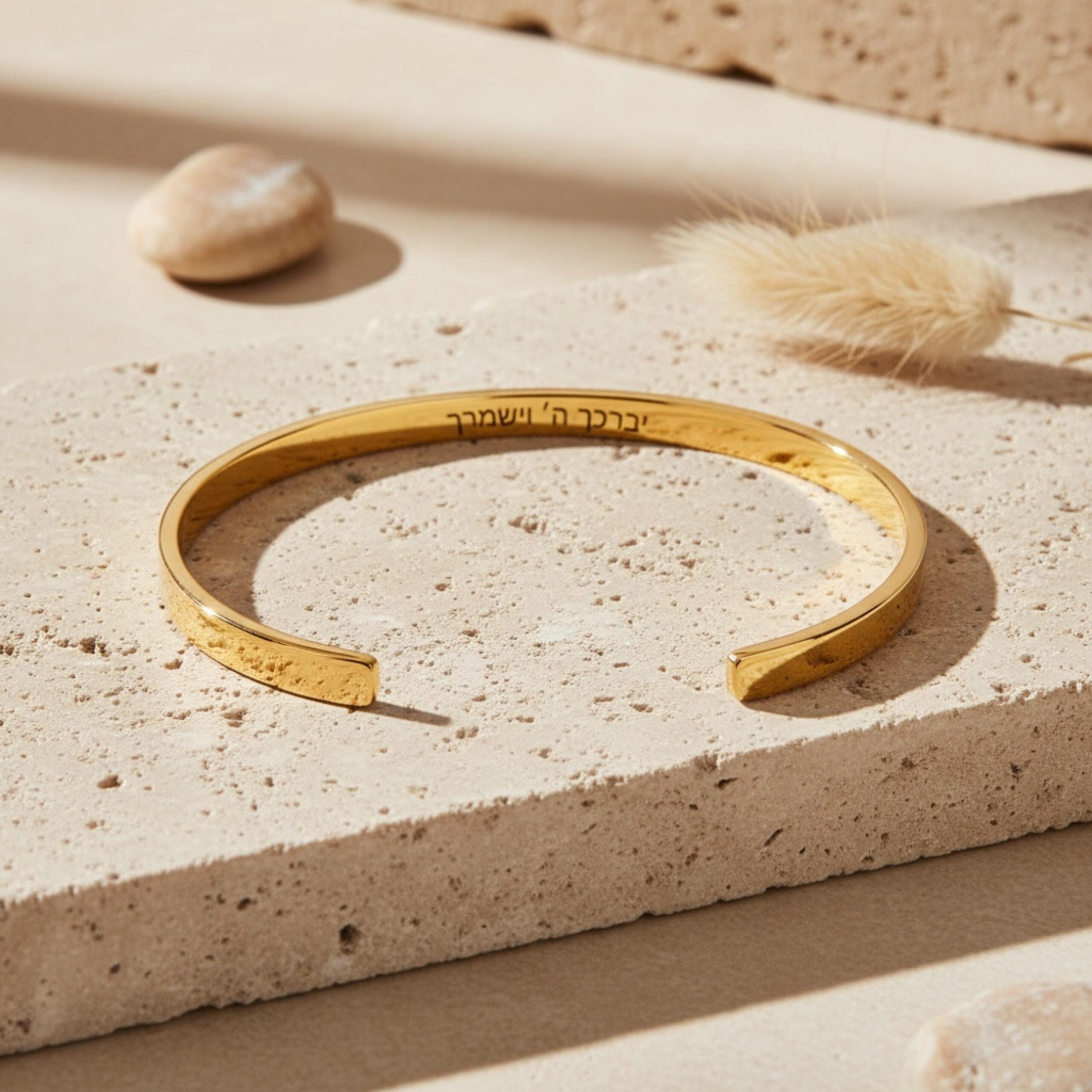 Engraved Cuff Bracelet with Hidden Message — Thoughtful Gift for Her Engraved Cuff Bracelet with Hidden Message — Thoughtful Gift for Her