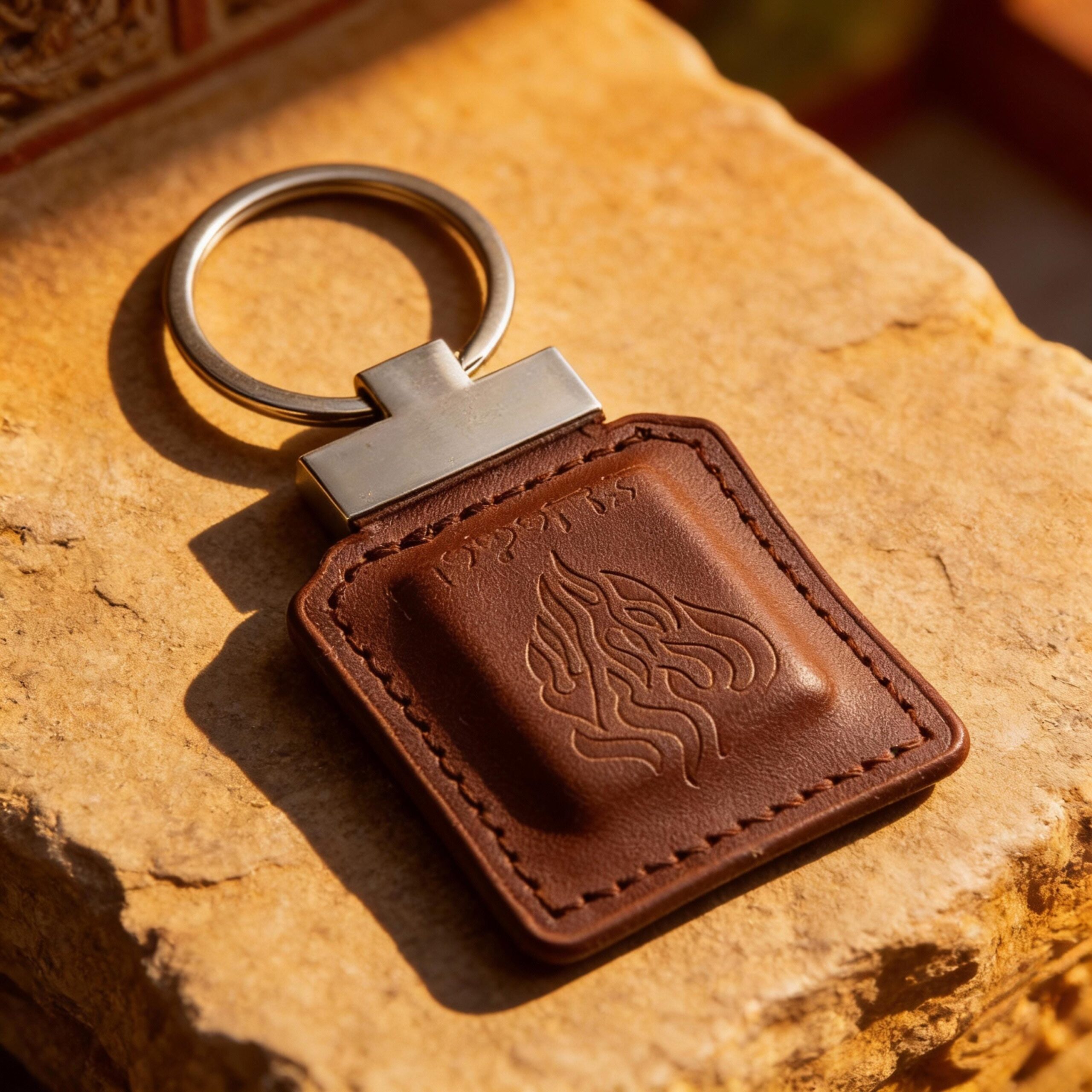 Custom Jewish Keychain — Mini Tehillim Book Psalms Prayer, Handmade in Israel Custom Jewish Keychain — Mini Tehillim Book Psalms Prayer, Handmade in Israel