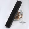 Modern Polyresin Mezuzah Case Jewish Home — styled lifestyle, handmade in Israel