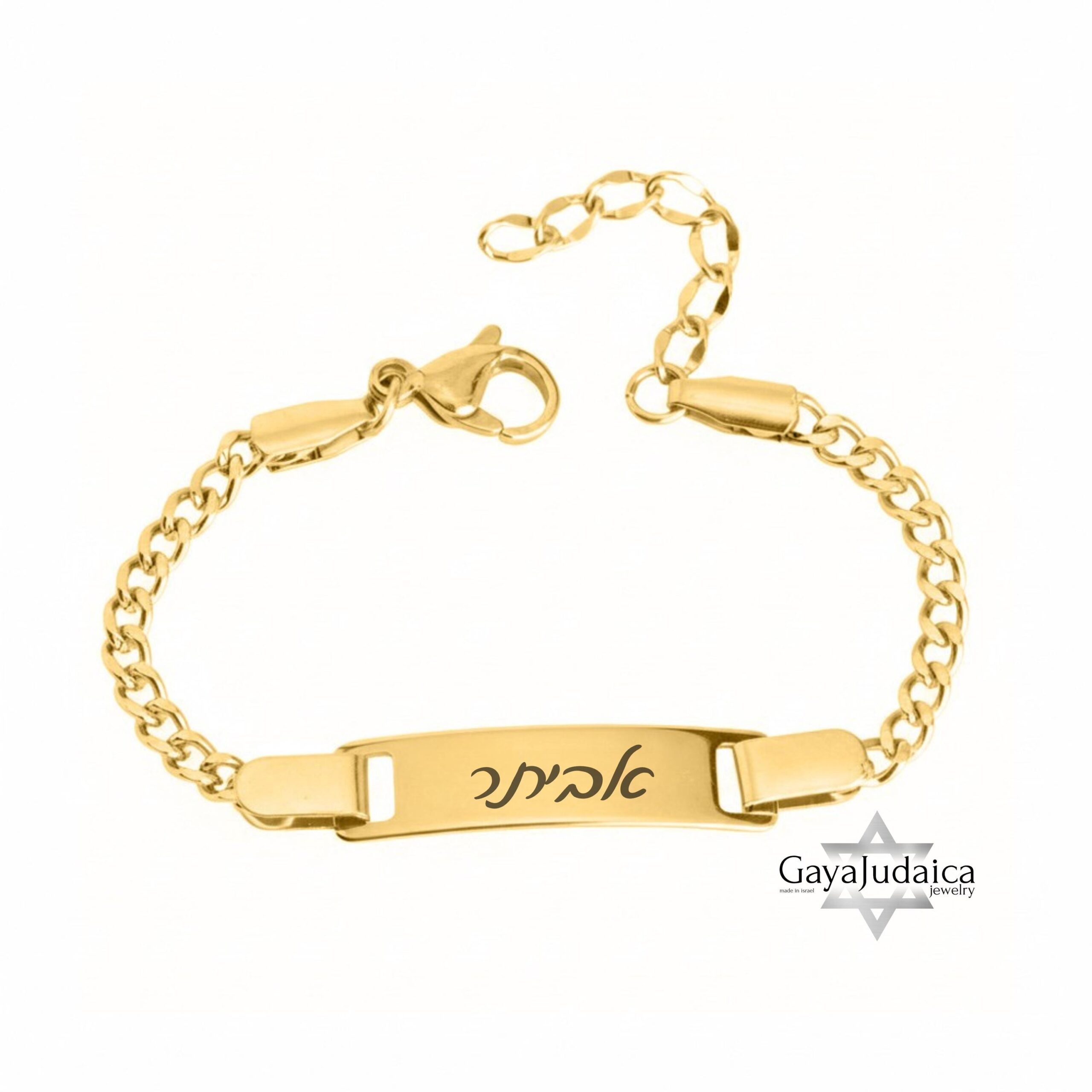Personalized Baby Name Bracelet — Engraved Kids Bracelet, Gift for Newborn or Baptism Personalized Baby Name Bracelet — Engraved Kids Bracelet, Gift for Newborn or Baptism