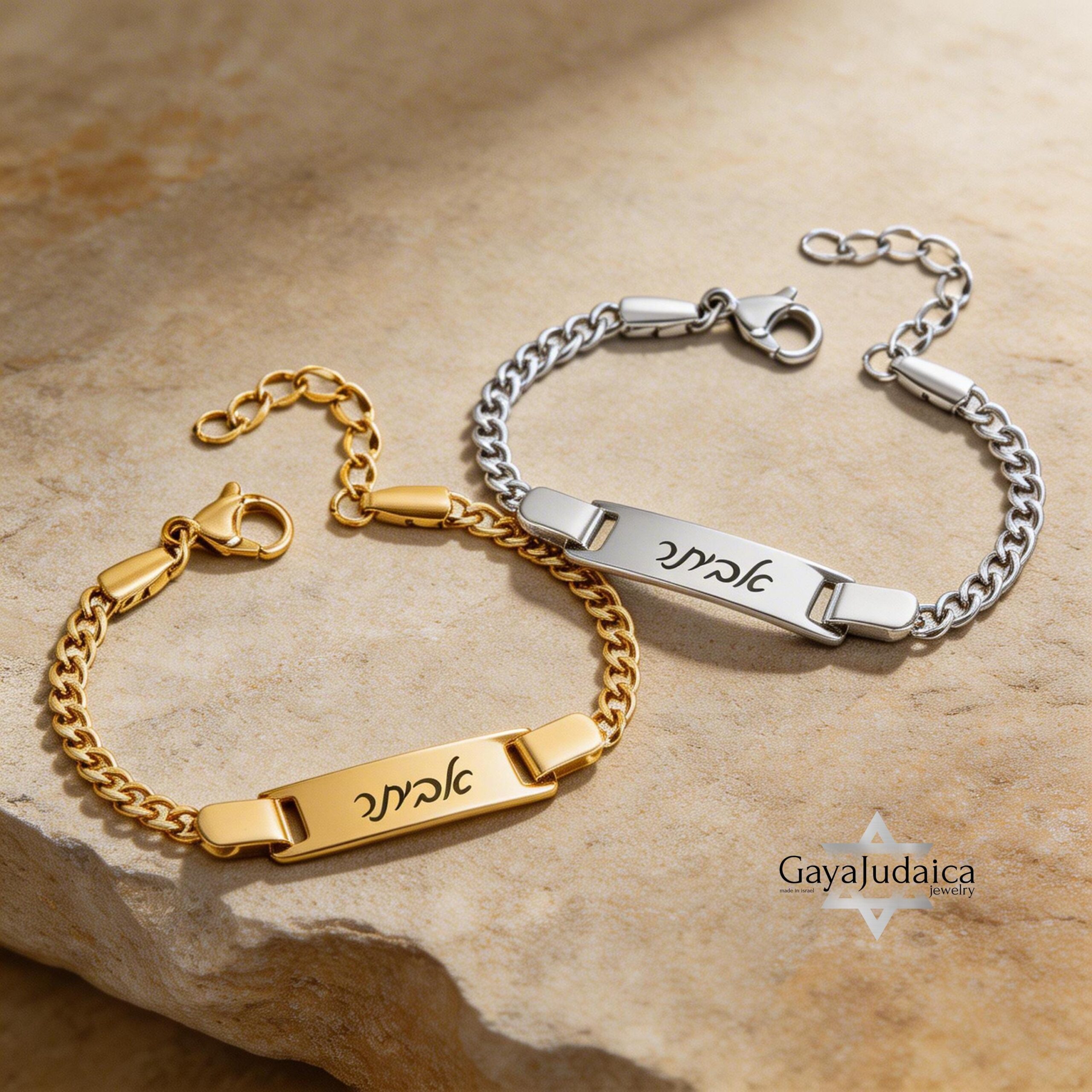 Personalized Baby Name Bracelet — Engraved Kids Bracelet, Gift for Newborn or Baptism Personalized Baby Name Bracelet — Engraved Kids Bracelet, Gift for Newborn or Baptism