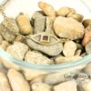 Evil Eye Nano Bible bracelet — Israeli Judaica jewelry — view 11