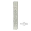Modern Polyresin Mezuzah Case product image 6