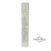 Modern Polyresin Mezuzah Case product image 7