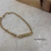 Personalized Hebrew name bracelet — handmade Judaica from Israel — view 15