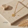 Sterling Silver Chai Necklace: Jewish Jewelry Gift from Israel Judaica jewelry image 16