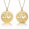 Jerusalem Pendant Sterling Silver -Necklace Jerusalem of Gold: Gift from Israel. Judaica jewelry image 5