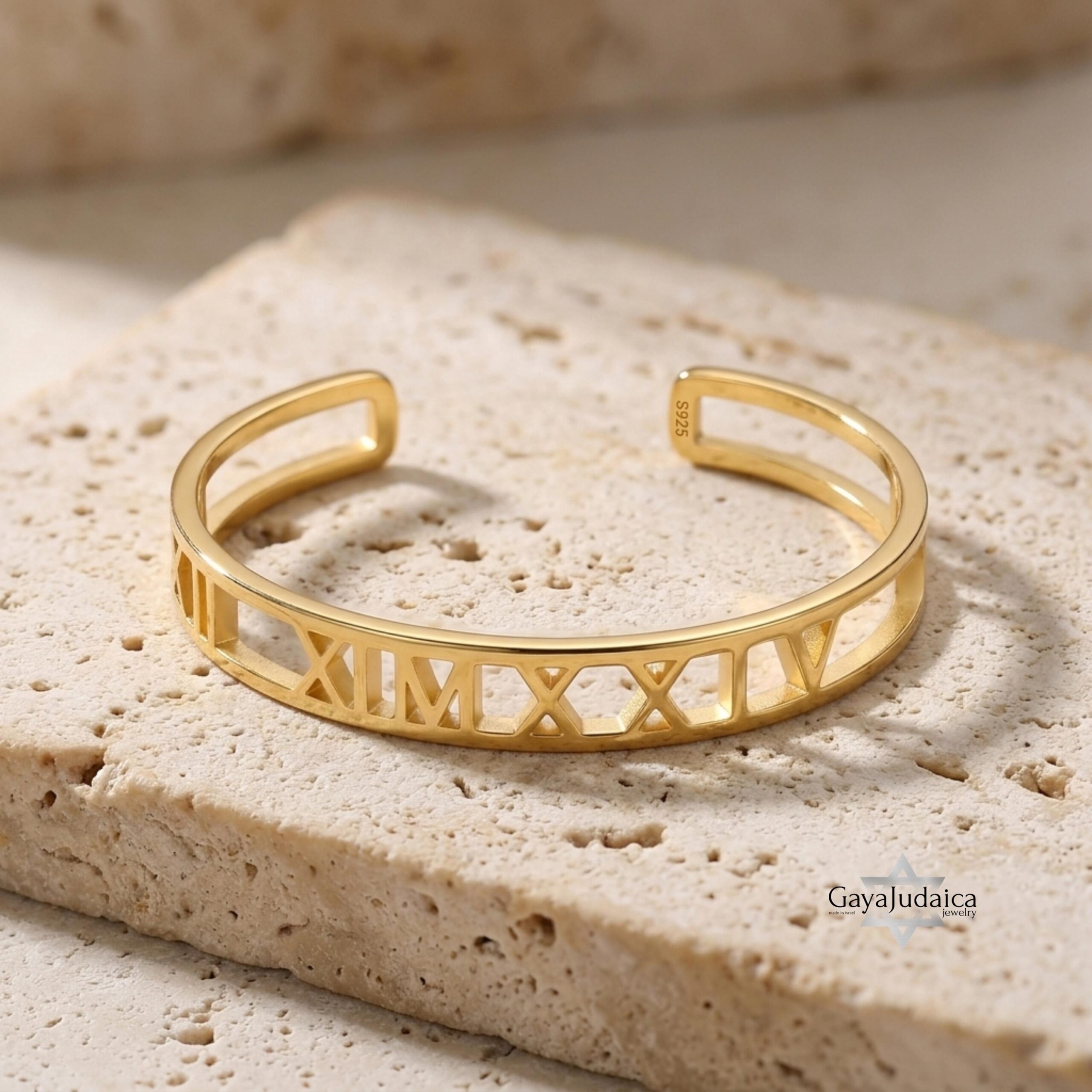 Personalized Roman Numeral Cuff Bracelet, Sterling Silver Engraved Bangle, Gift for Her Personalized Roman Numeral Cuff Bracelet, Sterling Silver Engraved Bangle, Gift for Her