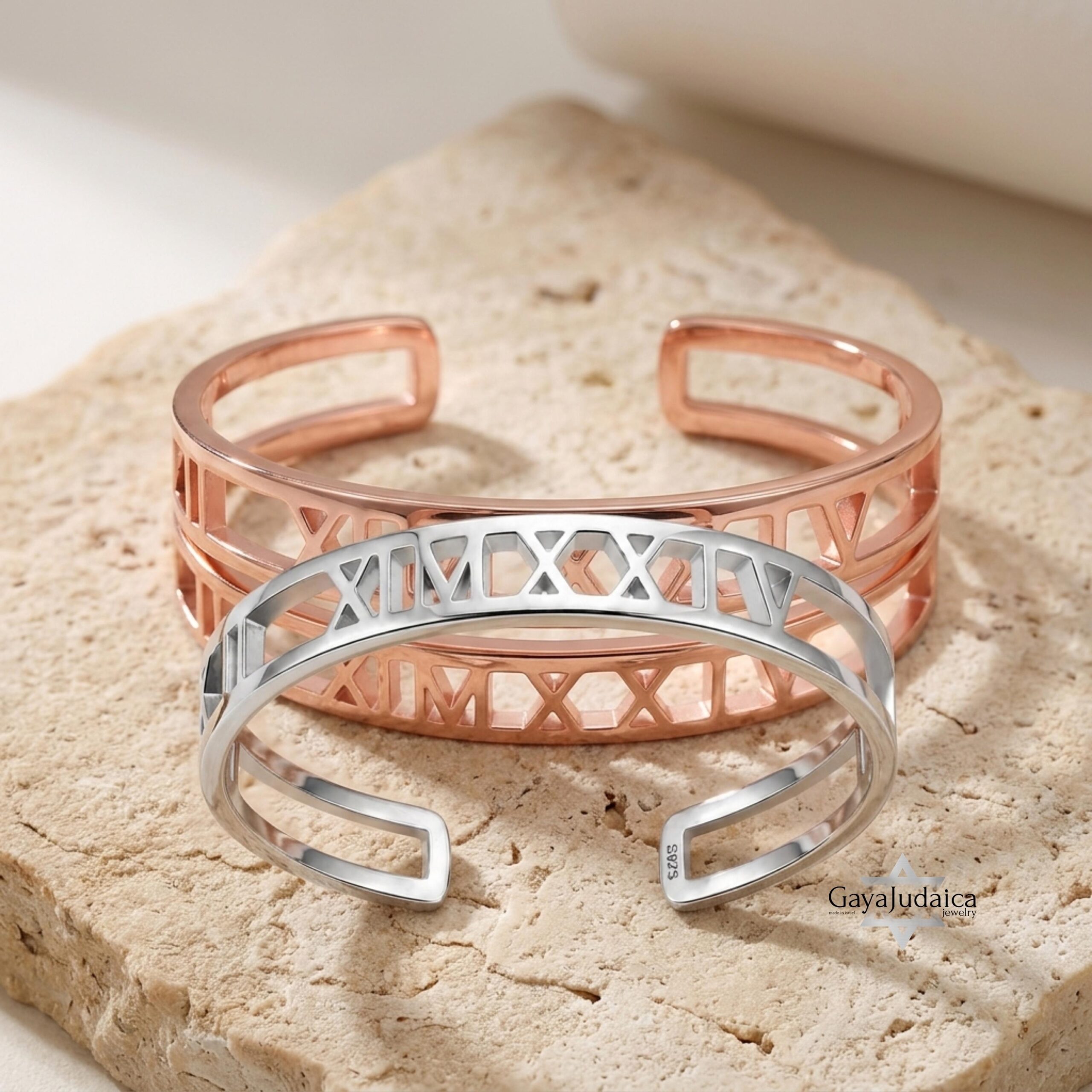 Personalized Roman Numeral Cuff Bracelet, Sterling Silver Engraved Bangle, Gift for Her Personalized Roman Numeral Cuff Bracelet, Sterling Silver Engraved Bangle, Gift for Her