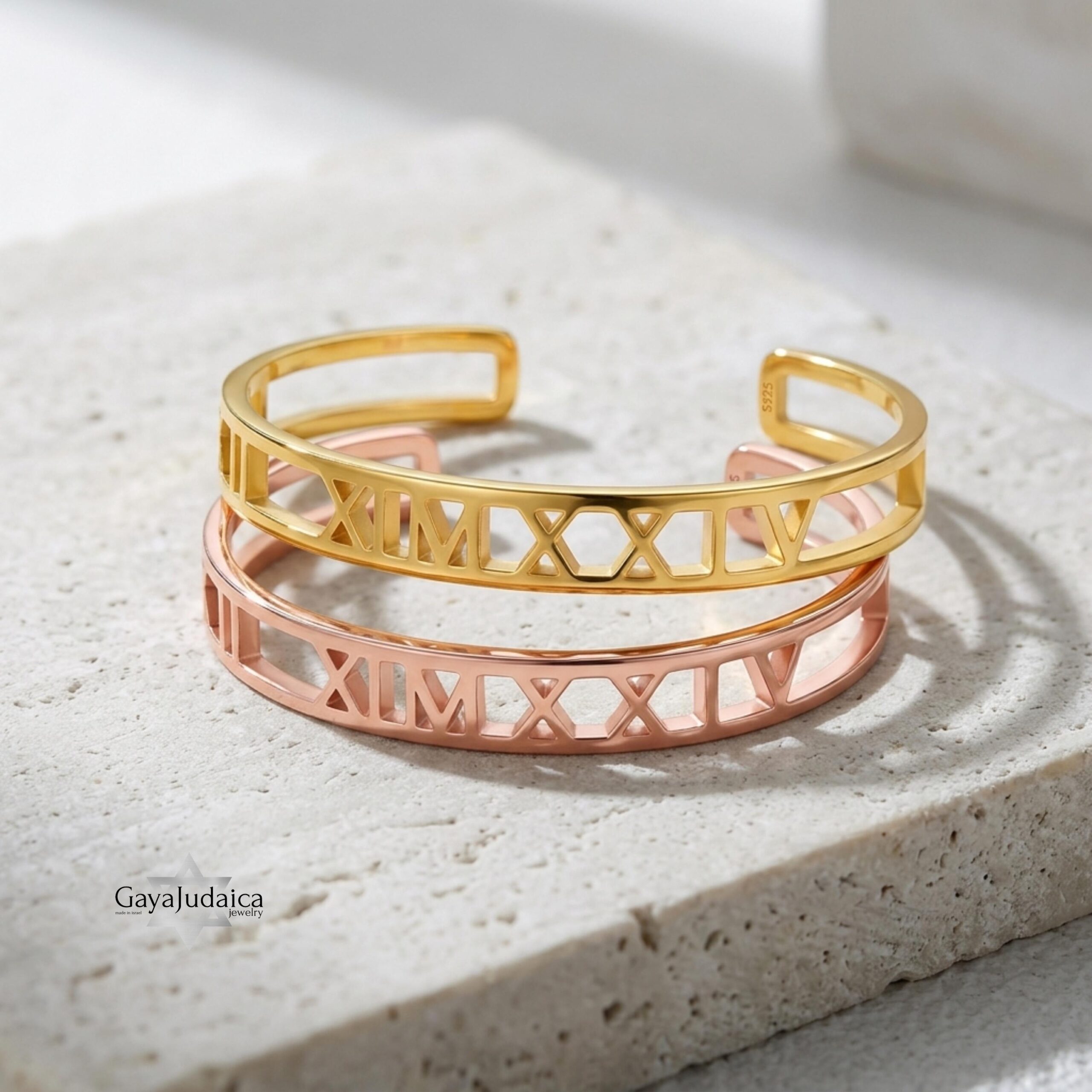 Personalized Roman Numeral Cuff Bracelet, Sterling Silver Engraved Bangle, Gift for Her Personalized Roman Numeral Cuff Bracelet, Sterling Silver Engraved Bangle, Gift for Her