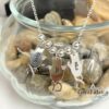 personalized gift for mom - Sterling Silver Hamsa Pendants with Cubic Zirconia and Children's Names. - handmade in Israel