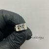 Custom Hebrew Name Ring: 925 Sterling Silver or 24K Gold Plated, Jewish Jewelry - handmade in Israel