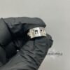Custom Hebrew Name Ring: 925 Sterling Silver or 24K Gold Plated, Jewish Jewelry - handmade in Israel