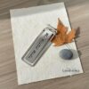Personalized name bookmark, made in Israel