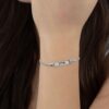 Personalized kids ID bracelet, made in Israel
