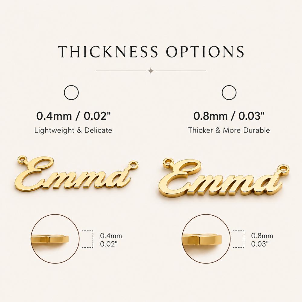 Hebrew Name Necklace 14K Solid Gold, Personalized Heart Pendant, Yellow or White Hebrew Name Necklace 14K Solid Gold, Personalized Heart Pendant, Yellow or White