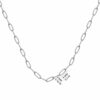 925 sterling silver or gold plated chain, made in Israel