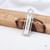 Personalized Star of David bookmark, handmade in Israel
