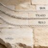 Family Tree Necklace with Engraved Hebrew Names, Sterling Silver Grandmother Pendant - handmade in Israel