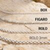 Scroll Necklace, Sterling Silver Engraved Message, 38mm Rolled Pendant, Hebrew or English - handmade in Israel